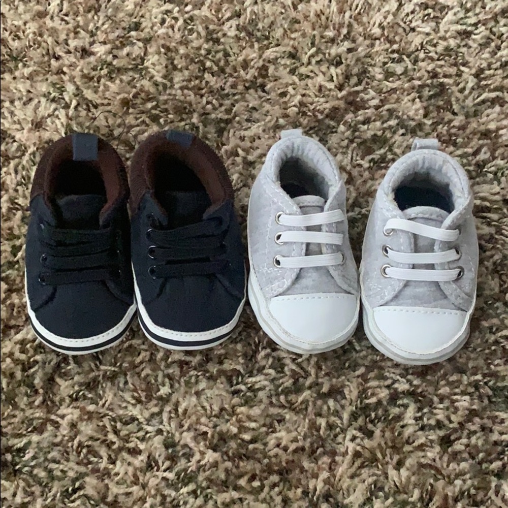 Newborn items (Boy) Great Condition!